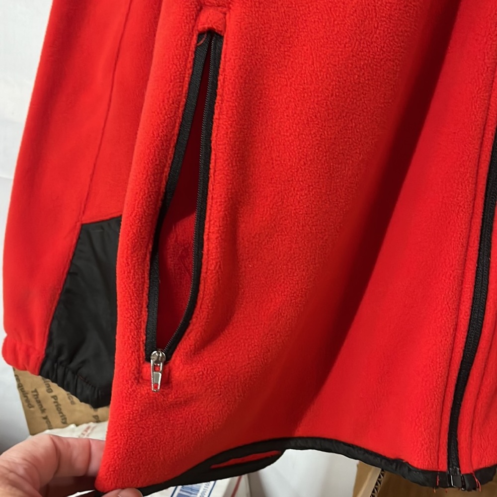 Uga Genuine Stuff Jacket In Euc. - image 5